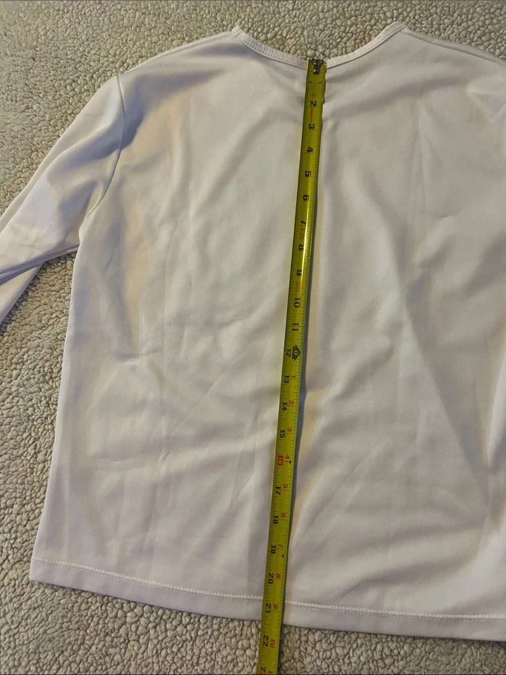 Gizmo womens long